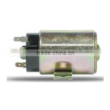 Starter solenoid switch (CB-111 24V)