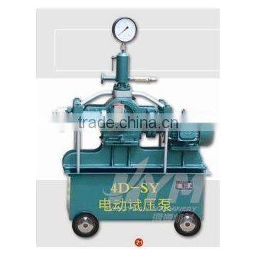 Electric Hydraulic Test Pump