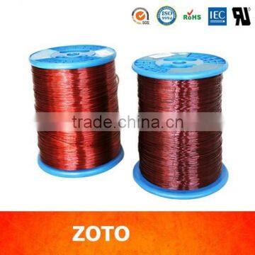 PVA AL round enameled wire