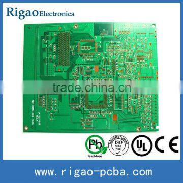 manufacture circuit board and electronics pcb/wax vaporizer pcba