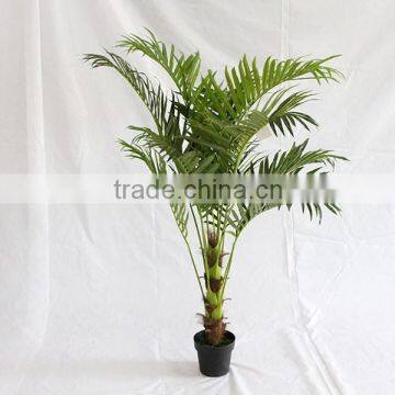 Indoor Home Decorative Artificial Palm Trees Sale