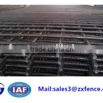 Hot Saled Steel Bar Mesh,Reinforced Welded Mesh,Cold Rolled Ribbed Reinforecement Mesh photo-4