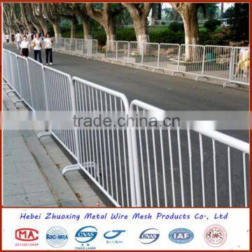 China Factory Welded Metal Panels Galvaznied Temporary Fence