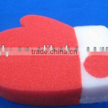 Customized Natural Cellulose Compressed Sponge,Free Sample