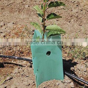 Coroplast,Corflute Tree Shelter