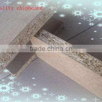 18mm furniture chipboard/particle board with best price