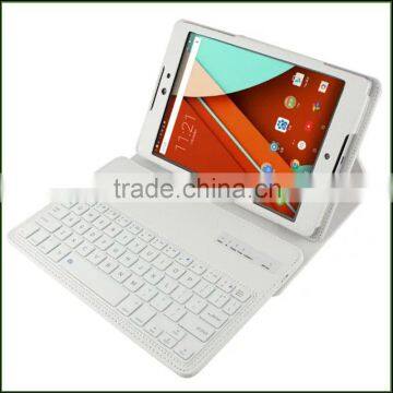 slim mini bluetooth keyboard for google nexus 9