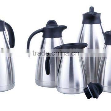 KCRW_ Stainless Steel Vacuum Pot