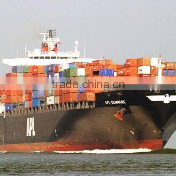 Electronic component ocean shipping service form SHENZHEN to MANGALORE --- Sulin