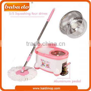 fast delivery magic spin mop