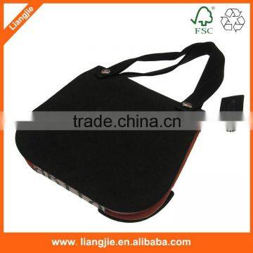 Hot Sell Novelty Notepads, Bag Shaped Die Cut Notepad for Kids photo-4