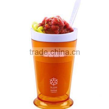Ice Cream Cup;Promotional Ice Cream Cup;Slush Cup photo-5
