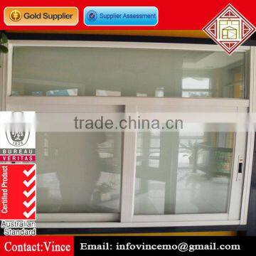 Aluminium Sliding Window Design