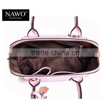 Fashion Trendy Leather Famous Brand Handbags Women Tote Bags Wholesale photo-6