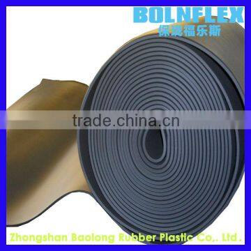 Car Interior Accessories Sound Absorption Insulation Sheet