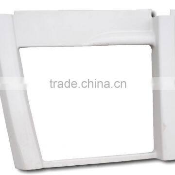 High Quality OEM ABS PP PVC vacuum thermoforming plastic parts