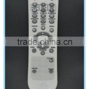 Projector remote control XR-U2510XA GB015WJ GB100WJ