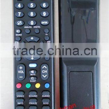 Black 63 Keys LCD LED HDTV 3DTV FUNCTION E-S916 Universal Remote Control for SONY Use With Blister Package photo-3