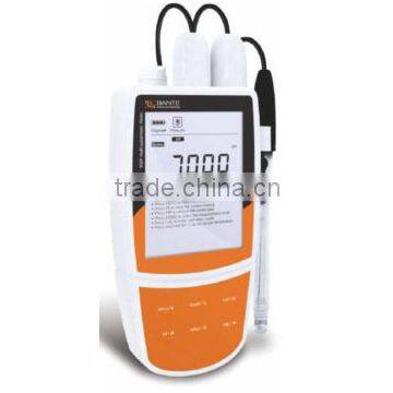 900P Series Portable PH and Conductivity Meter