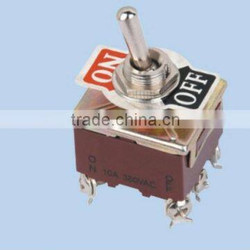 KN5-303 ON-OFF electric toggle switch