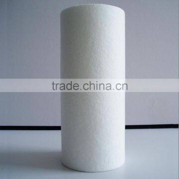 pp sediment filter cartridge with 5 micron