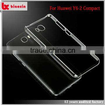 Newest arrival hot product for huawei Y6-2 compact