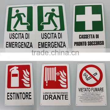 high intens reflect sheeting manufacture of traffic signs