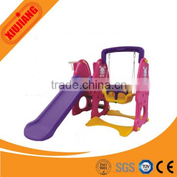 Children Indoor Tube Pool Slide For Sale