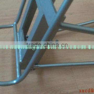 Titanium Rear Rack Bike Rear Rack Capacity 25kg Rear Rack photo-3