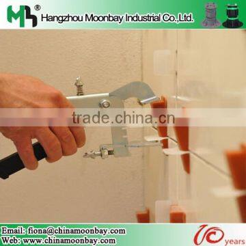 Hot-selling Plastic floor clips