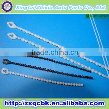 Promotional Stainless Steel Cable Ties/Nylon Cable Ties/Twist Ties photo-5
