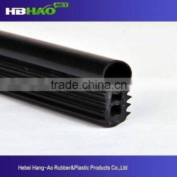 China factory flexible intumescent strip