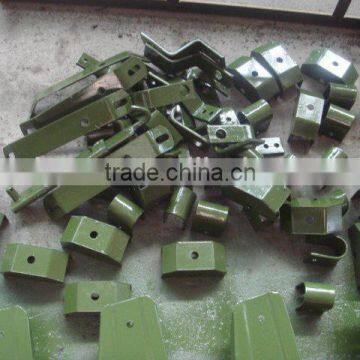 9G Tractor Grass Slasher Lawn Mower for Sale photo-5