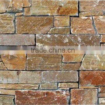 Eco-friendly Stone Product for Exterior Wall Stone