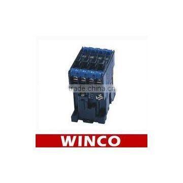 CJX8 series B12 electric magnetic contactor ac electrical contactor