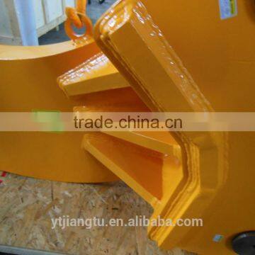 KOBELCO Excavator FROST PICKS