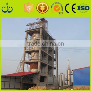 China Industrial Lime Vertical Kiln For Lime Production with output 200-300 ton per day