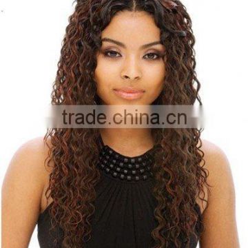 HH European Curl Weave Hair - Human hair 100% - Hair Extensions