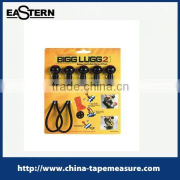 BIGGLUGG BL5 viton rubber cord