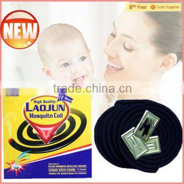 Cheap Micro Smoke Indoor Mosquito Coil Repellent Incense Coil