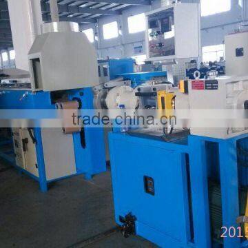 50-12D cold feed silicone extruder rubber machine