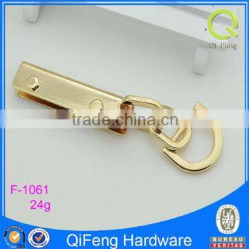 Decorative Tote Bag Metal Handle-bag Metal Handle-handbag Metal Handle