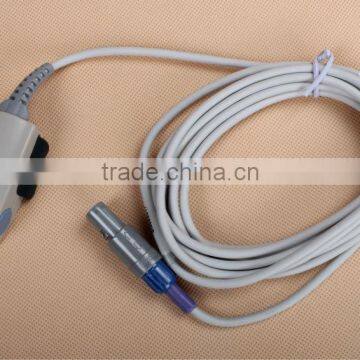 Hot Sale 12 Inch Screen Patient Monitor CE Certificate photo-6