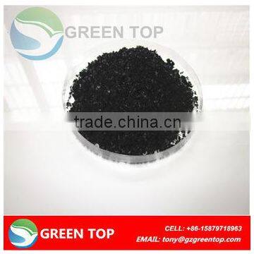 fulvic acid organic fertilizer