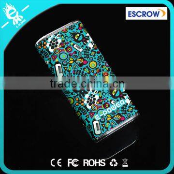 Newest Patent Product Europe Hot Sale!! Power Bank for Huawei 5200mah photo-2