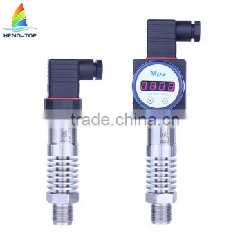 TP-CHT12 high resolution low cost water pressure sensor for high temperature liquid