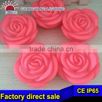 wedding decoration rose flower for indoor or outdoor