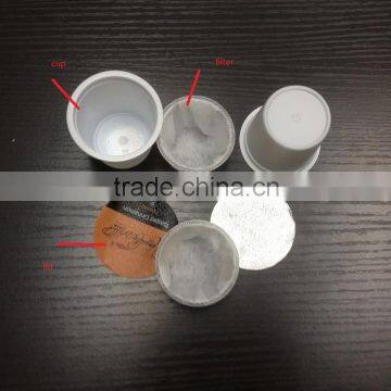 Nesting Filter for Keurig Machine photo-2