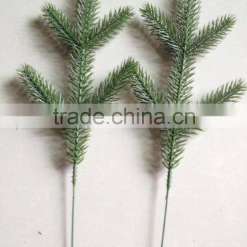 Artificial Pine boughs for christmas tree