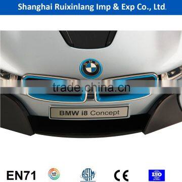 2016 R8 Licensed New Kids Electrical Toy Car/ride on Toy Car photo-2